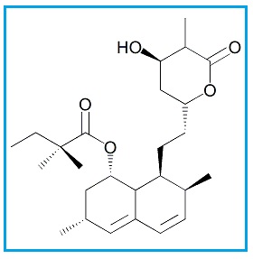Simvastatin EP Impurity N